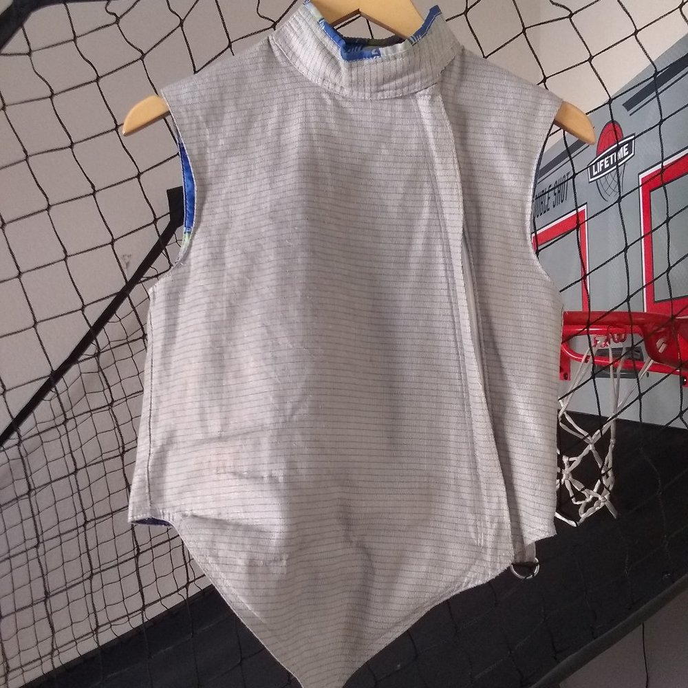 Fencing Sport Lame (electrical vest)